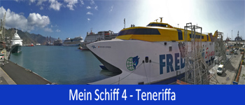 Teneriffa