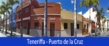 Puerto de la Cruz